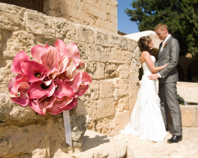 Ayia Napa monastery