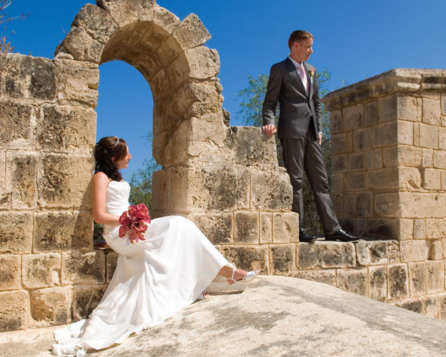 Ayia Napa monastery