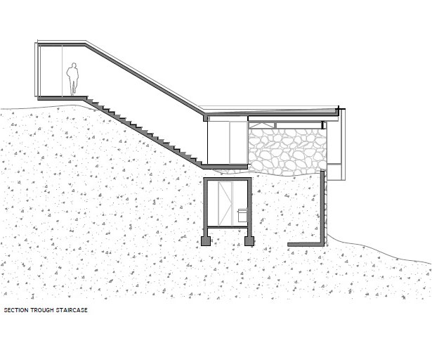 Chalet C7, Chile