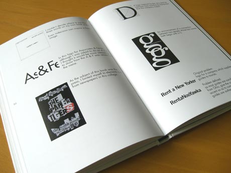Bob Gill design book