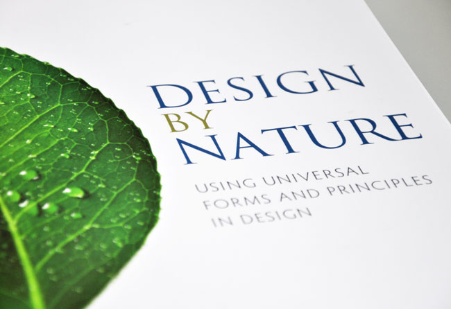 Design by Nature, Maggie Macnab