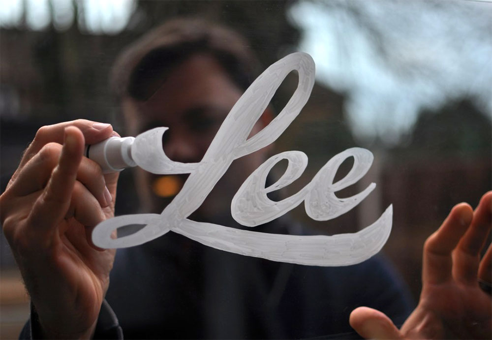 Lee Newham