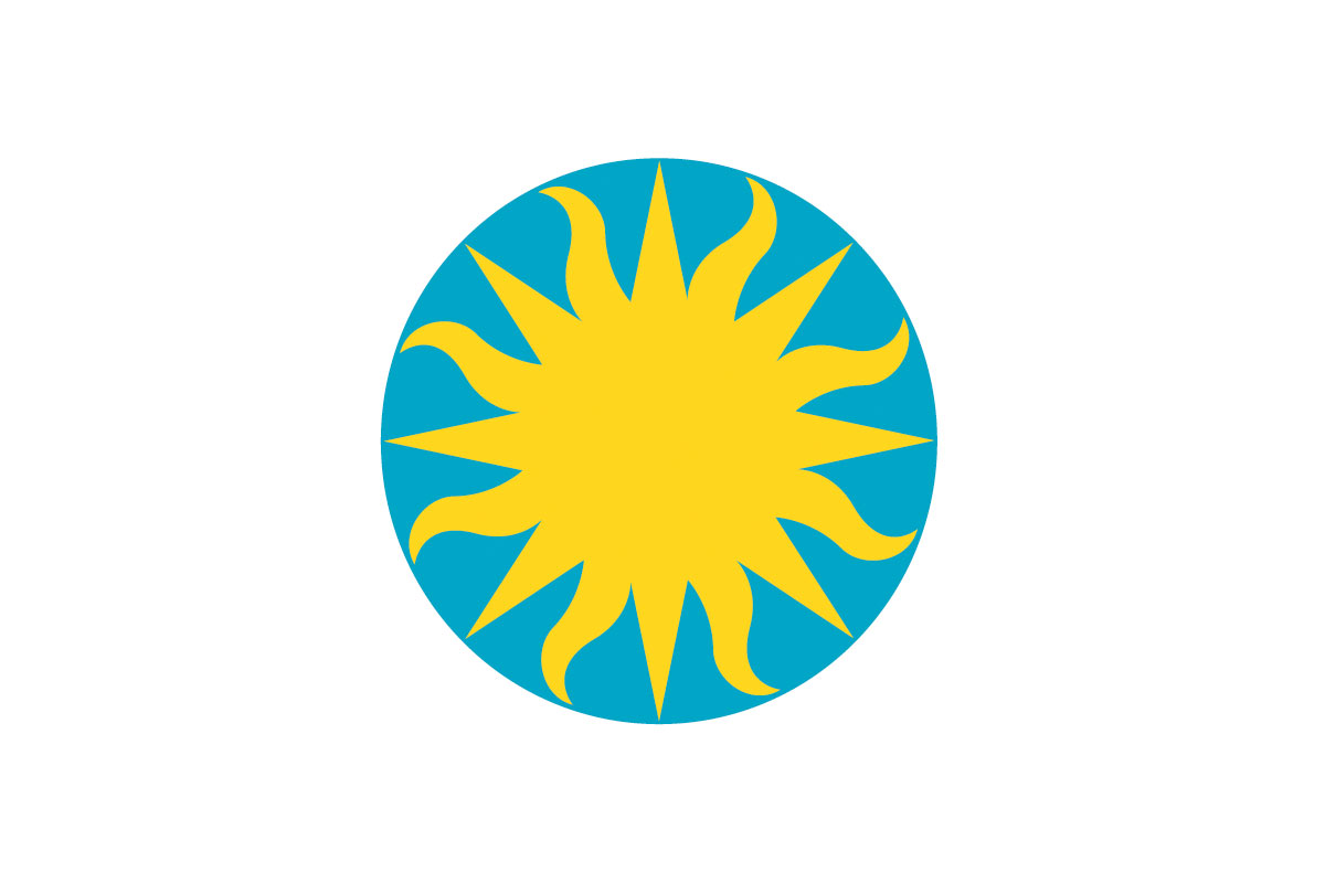Logotipo de la Institución Smithsonian