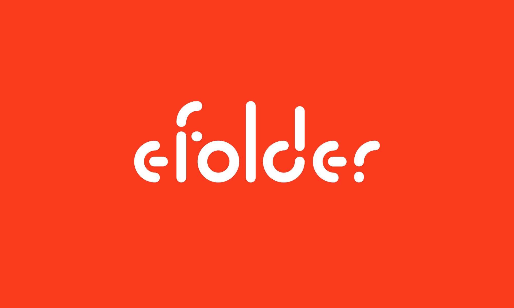 eFolder logo