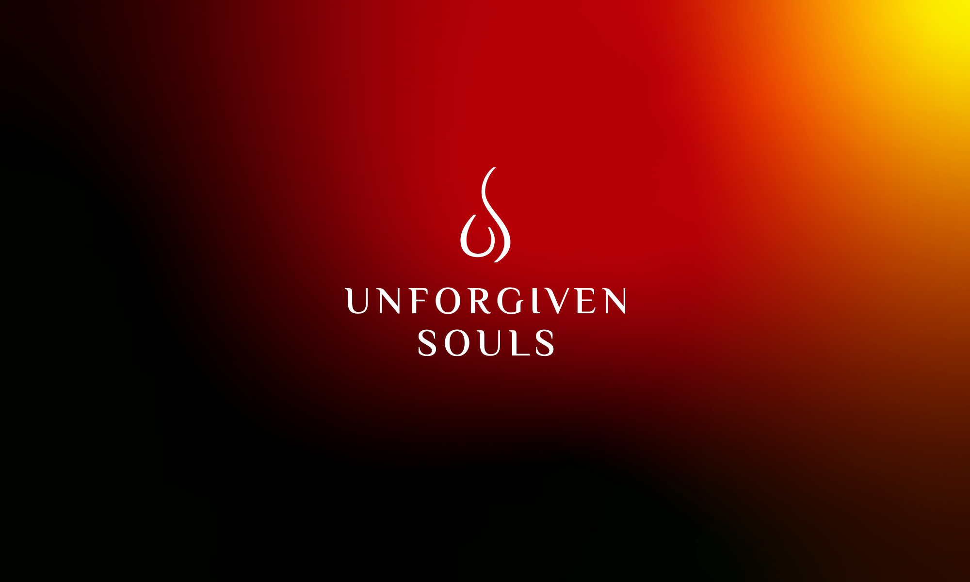 Unforgiven Souls logo