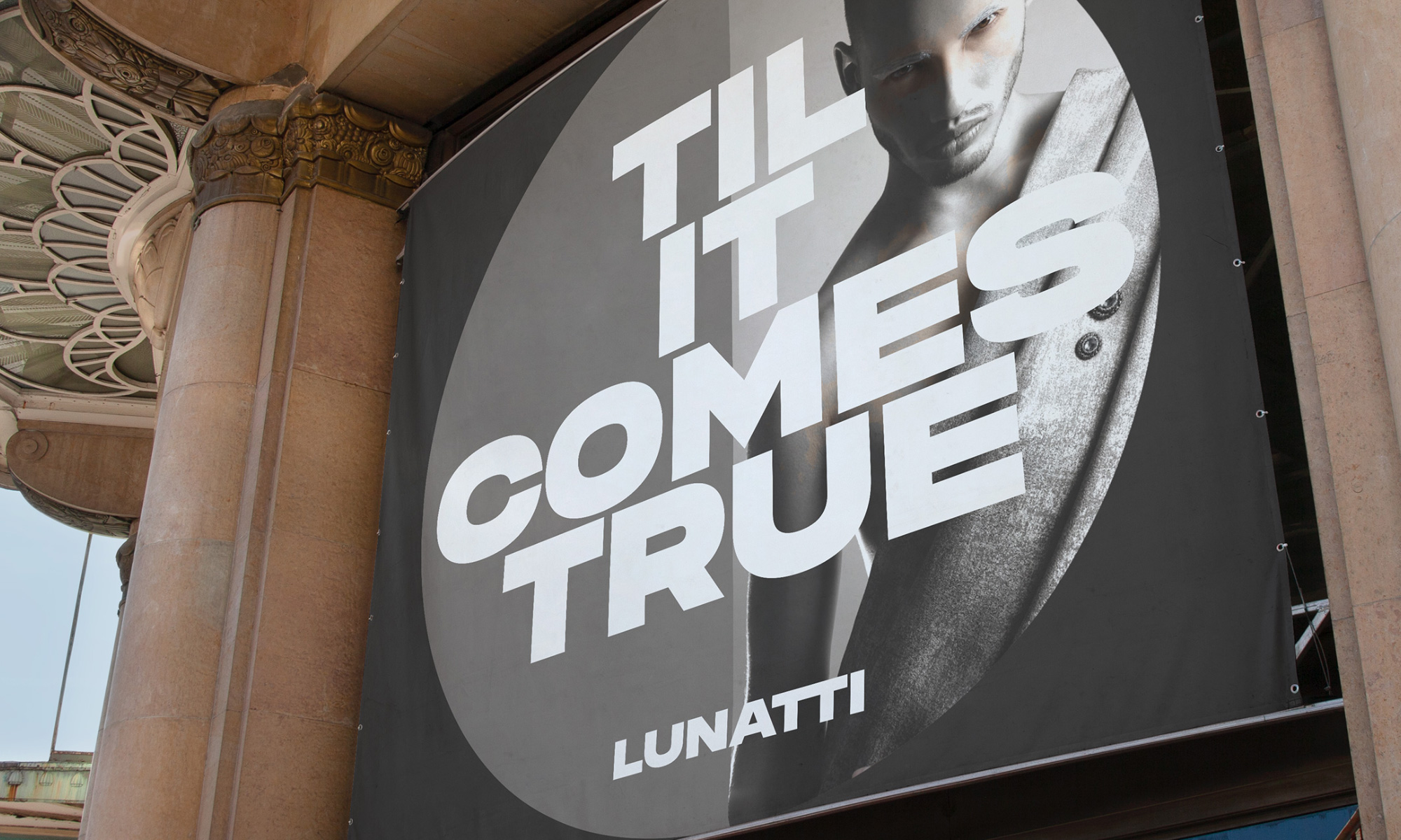 Lunatti banner