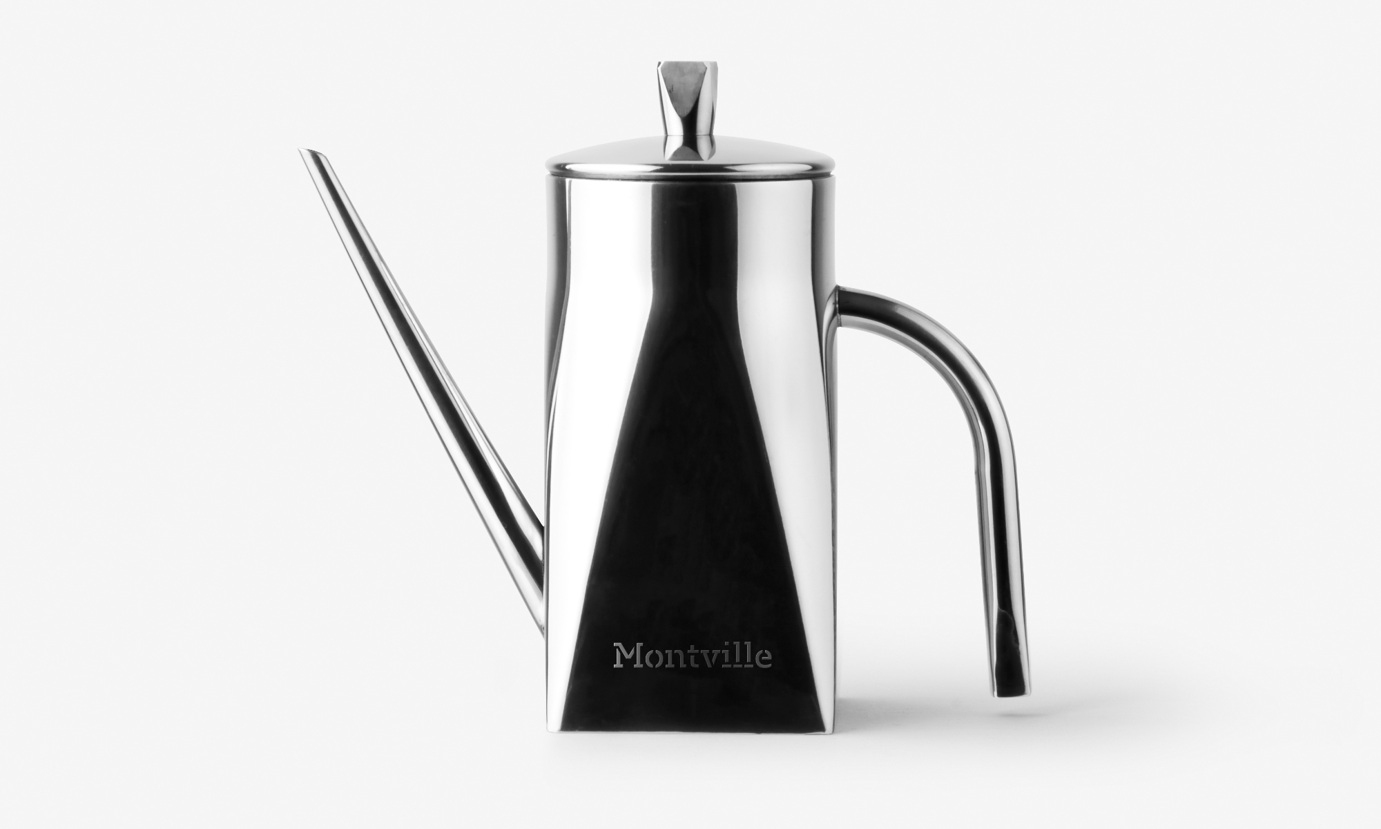 Montville Coffee pot