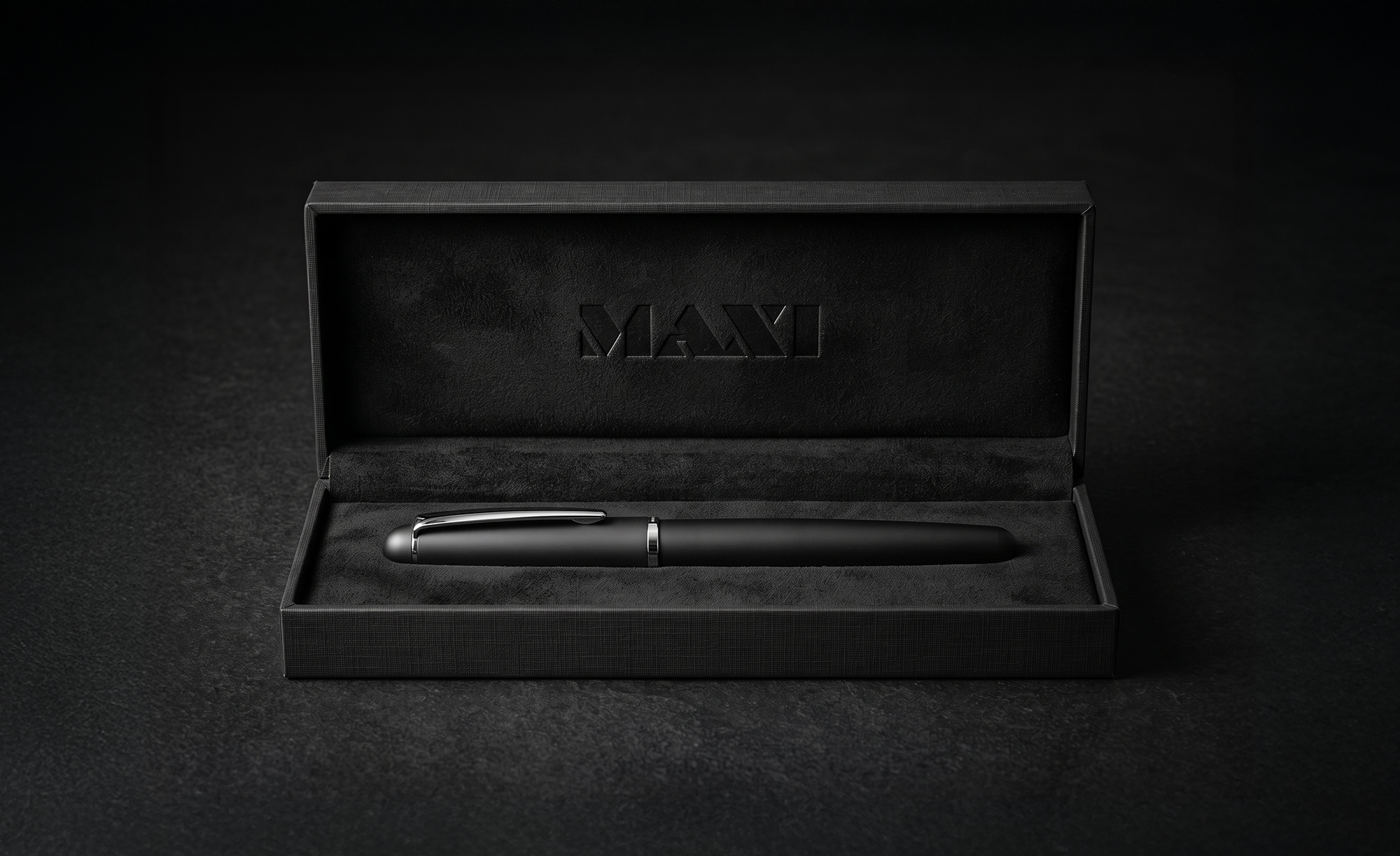 Maxi pen box Maxi pen box